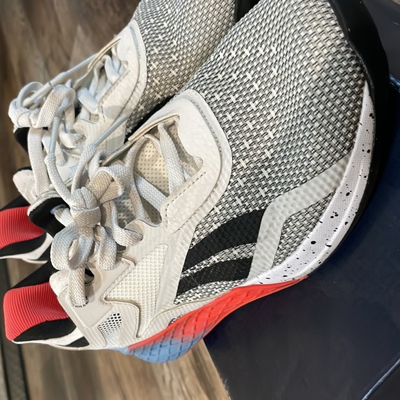 Reebok Women's Training Cross Trainer - Picture 2 of 6